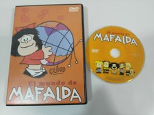 Mafalda El Mondo Di Mafalda