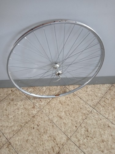 Ruota anteriore cerchio