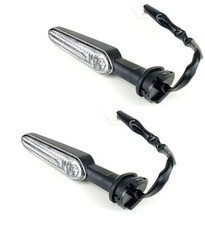 Frecce Freccia Posteriore Destra Sinistra per Yamaha T-Max 530 2017 2018 2019 20