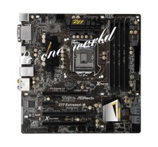 ASRock  Z77 Extreme4-m