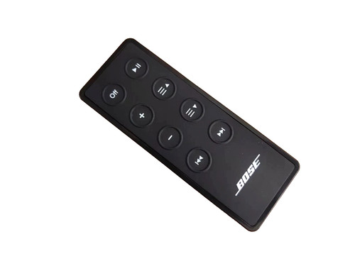 Telecomando bose per sounddock - telecomando,