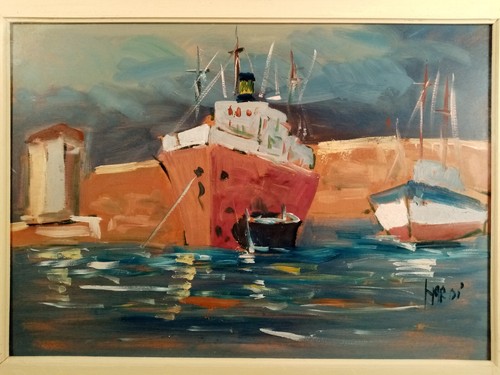 Giuseppe nardi 1939 - giuseppe, 1939-2025