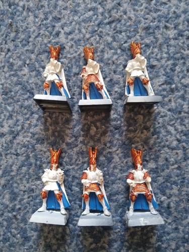 Warhammer wfb elfi alti - wfb,