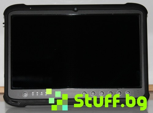Winmate m133w tablet windows - m133w,