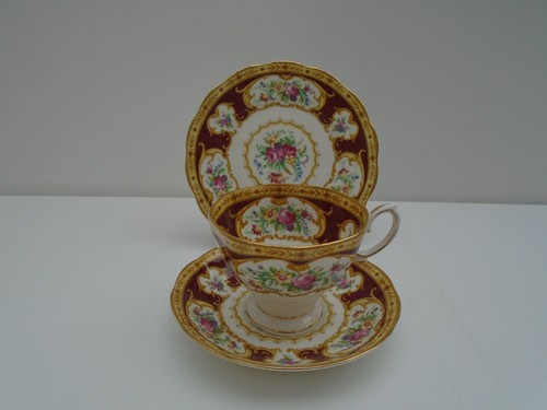 Royal albert lady hamilton - royal,