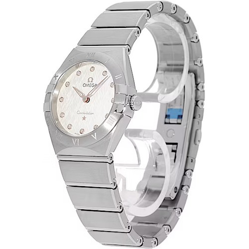 Omega constellation quartz - constellation,