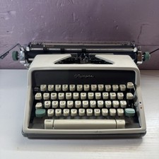 Macchina da scrivere portatile