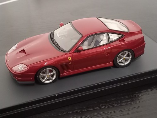 Bbr ferrari 575 - bbr, m