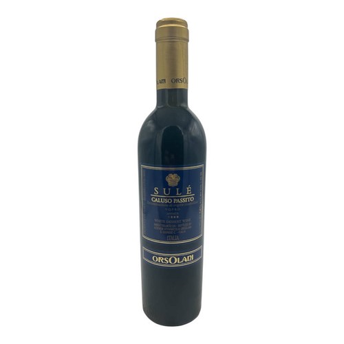 Orsolani caluso passito - caluso,