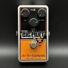 Electro-Harmonix EHX Op-Amp