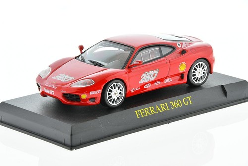 Ferrari 360 2003 - ferrari, ixo