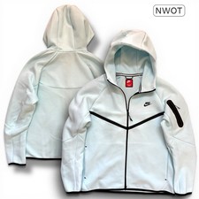 Nike Tech Full-Zip Hoodie