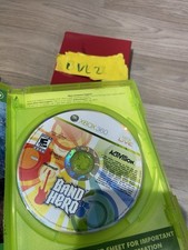 Band Hero (Microsoft Xbox 360
