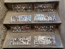 set da 20  personaggi star