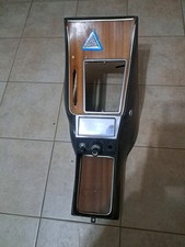 Console centrale alfa 2000 - centrale,