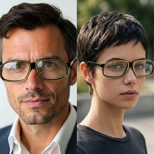 Occhiali geek titmus - titmus, anni