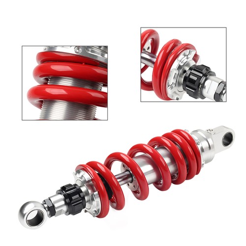 Ammortizzatore moto 12mm - ammortizzatore, 305mm