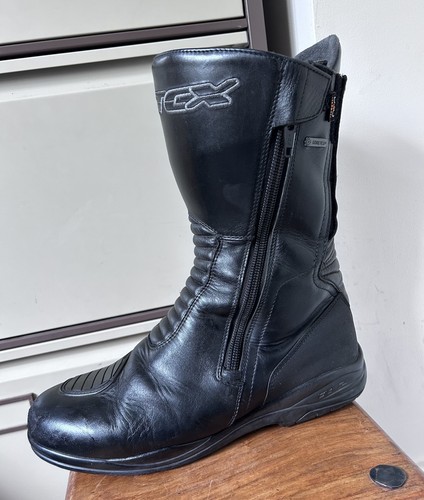 Stivali moto tcx - stivali,