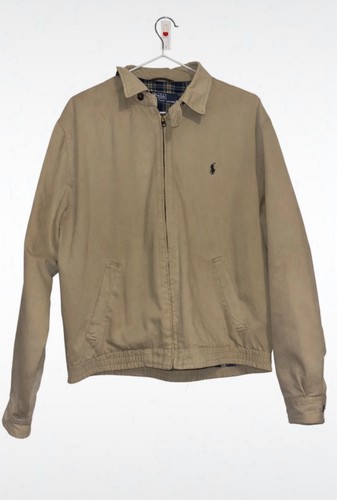 Giacca harrington ralph lauren - giacca,