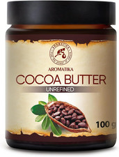 Burro Di Cacao 100G -