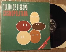 TULLIO DE PISCOPO