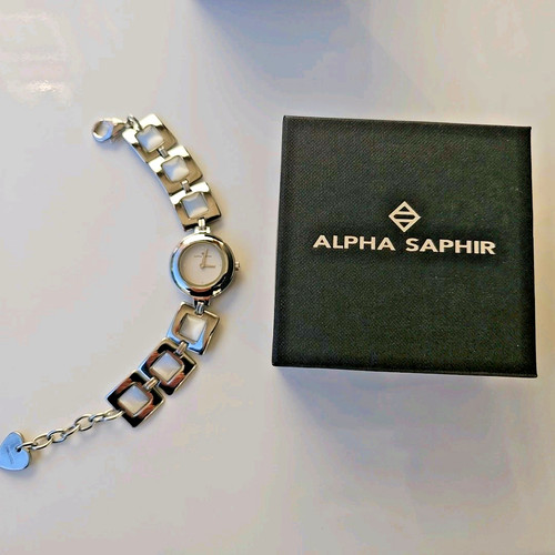 Orologio donna alpha - donna,