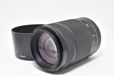 Obiettivo Sony DT 55-300mm
