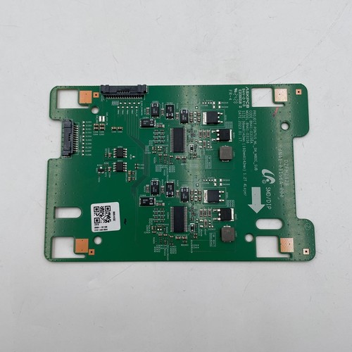 Scheda monitor samsung - monitor,