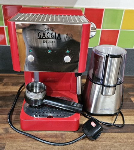 Macchina caffè e - da,
