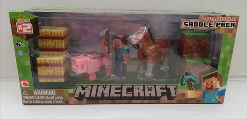 Minecraft personaggio steve - minecraft-,