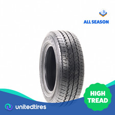 Driven Once 225/65R16C Maxxis