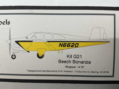 Speedee bilt kit aviazione - -,