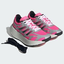 Adidas Adizero Aruku Pink Silver Metallic Black Eu43 1/3 Us9,5 Uk9 JP5568