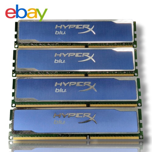 Set ram gb 4x4 - ram, (4x4