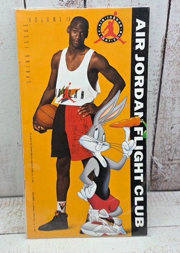 Vintage 1992 michael jordan - vintage,