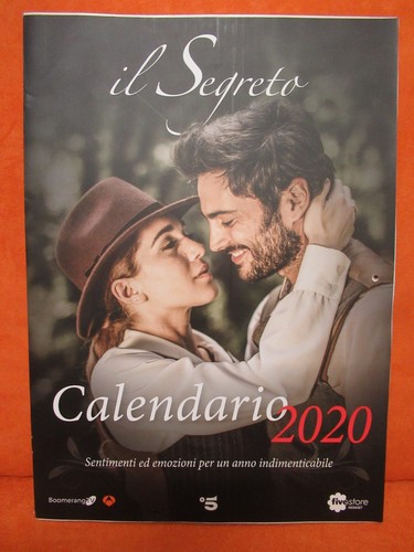 Calendario collezione anno - calendario,