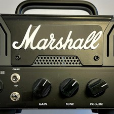 Adesivo Marshall adatto a JOYO