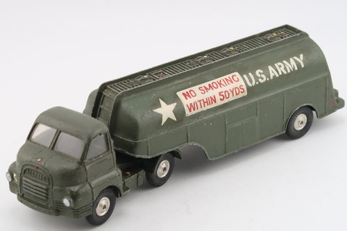 Corgi major toys 1137 - corgi, *
