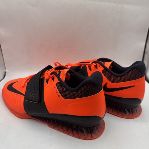 Nike romaleos allenamento - nike,