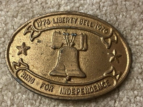Fibbia per cintura - , anello