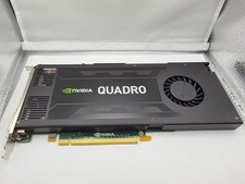 NVIDIA Quadro K4200 4 GB GDDR5