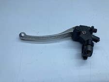 COMANDO LEVA FRIZIONE SINISTRA ORIGINALE HONDA CBF 600 2004-2005-2006 PC38E