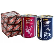 Filtro olio ASHIKA 10-00-006