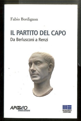 Partito del capo da - partito, capo.