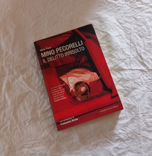 M. Pace MINO PECORELLI. IL DELITTO IRRISOLTO Curcio 2011 H3