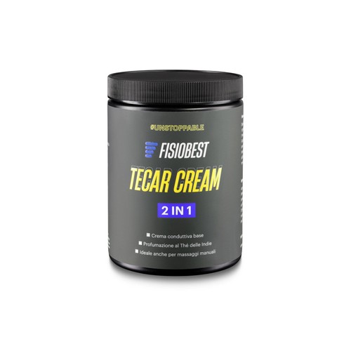 Fisiobest crema conduttiva - fisiobest,