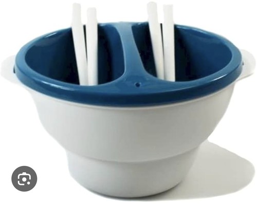 Set fonduta tupperware - tupperware, linea