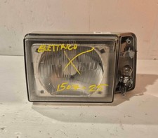 SX. PROIETTORE FIAT PANDA 1A