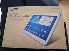 Samsung Galaxy Tab 3 GT-P5210