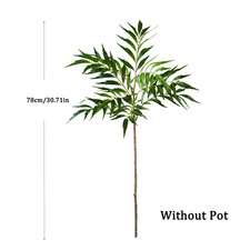 78-140 Cm Grande Albero